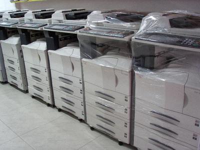 京瓷多功能數碼復印機——專業辦公解決方案，助力長沙緯林科技高效辦公